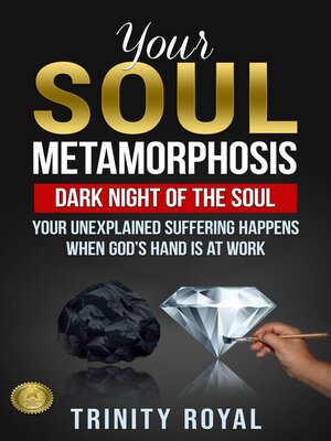 cover image of Your Soul Metamorphosis